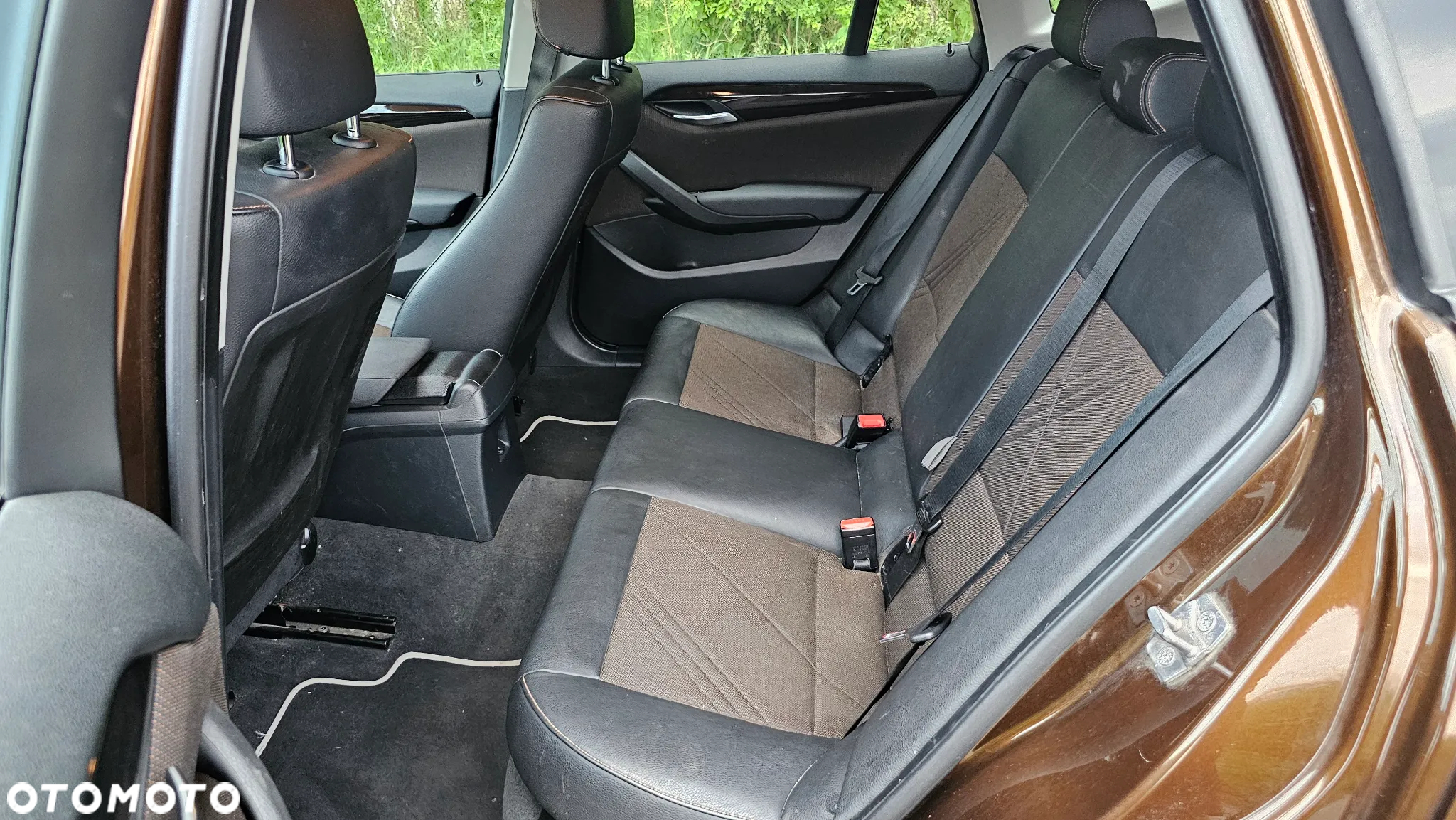 BMW X1 sDrive18i xLine - 14
