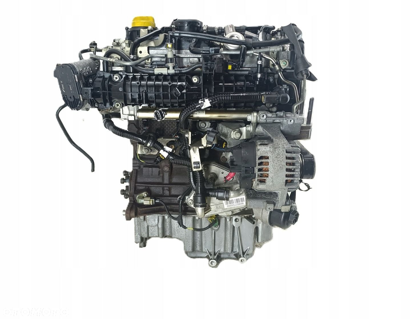 SILNIK BENZYNOWY ALFA ROMEO GIULIETTA 940 1.8 1.75 TBi 940A1000 - 7