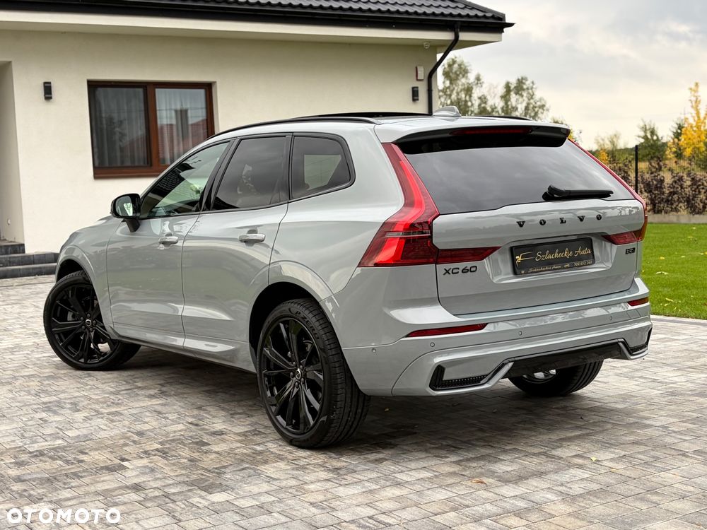 Volvo Xc 60 2026 photo 2