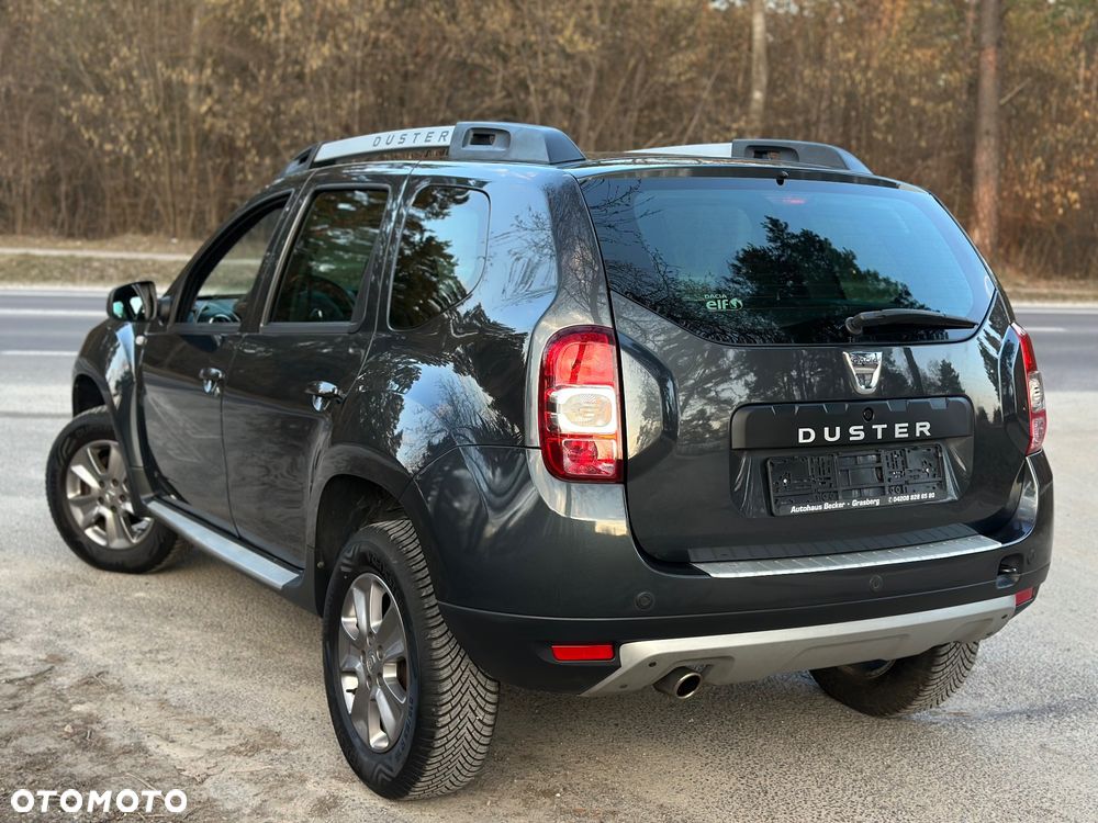 Dacia Duster 1.2 TCe Prestige - 12
