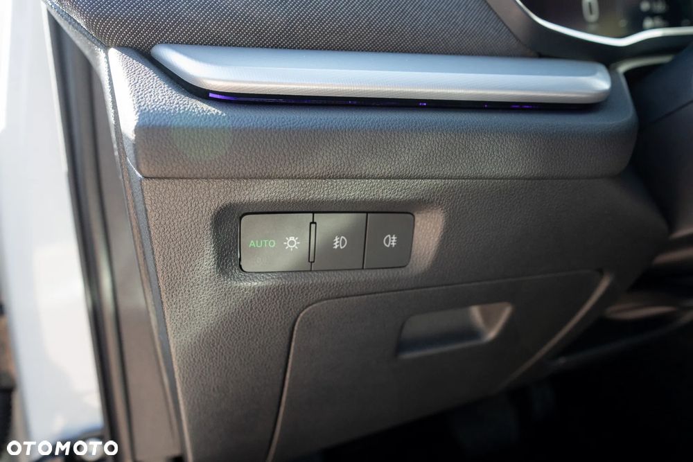 Skoda Octavia 1.4 TSI Plug-In Hybrid Style DSG - 11