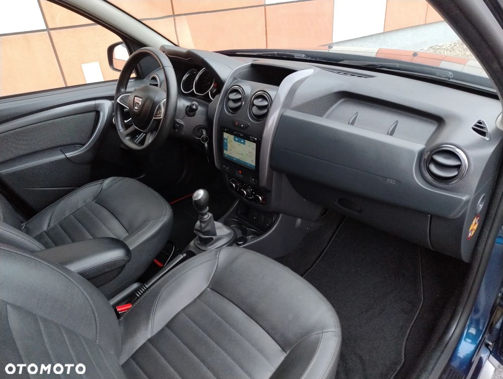Dacia Duster TCe 125 2WD Prestige - 10