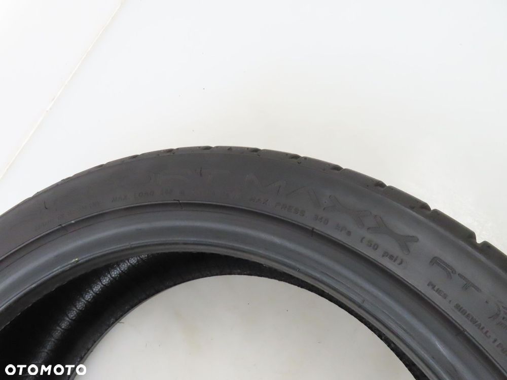 205/45R17 OPONA LETNIA Dunlop Sport Maxx RT 88W XL RunOnFlat *-MINI - 5
