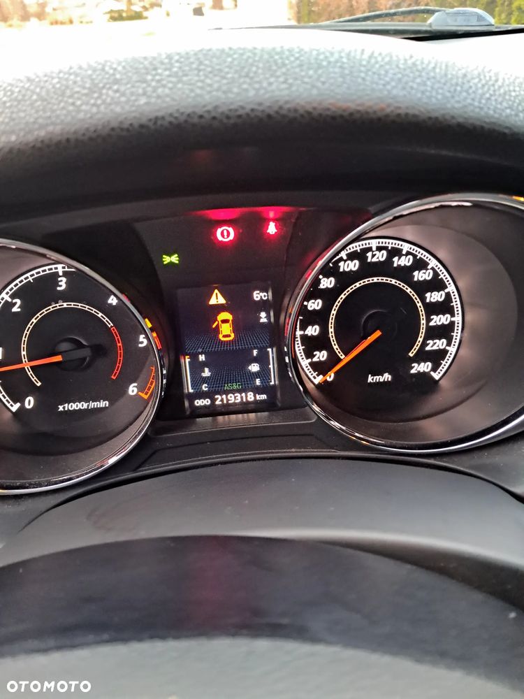 Citroën C4 Aircross HDi 150 Stop & Start 4WD Exclusive - 8