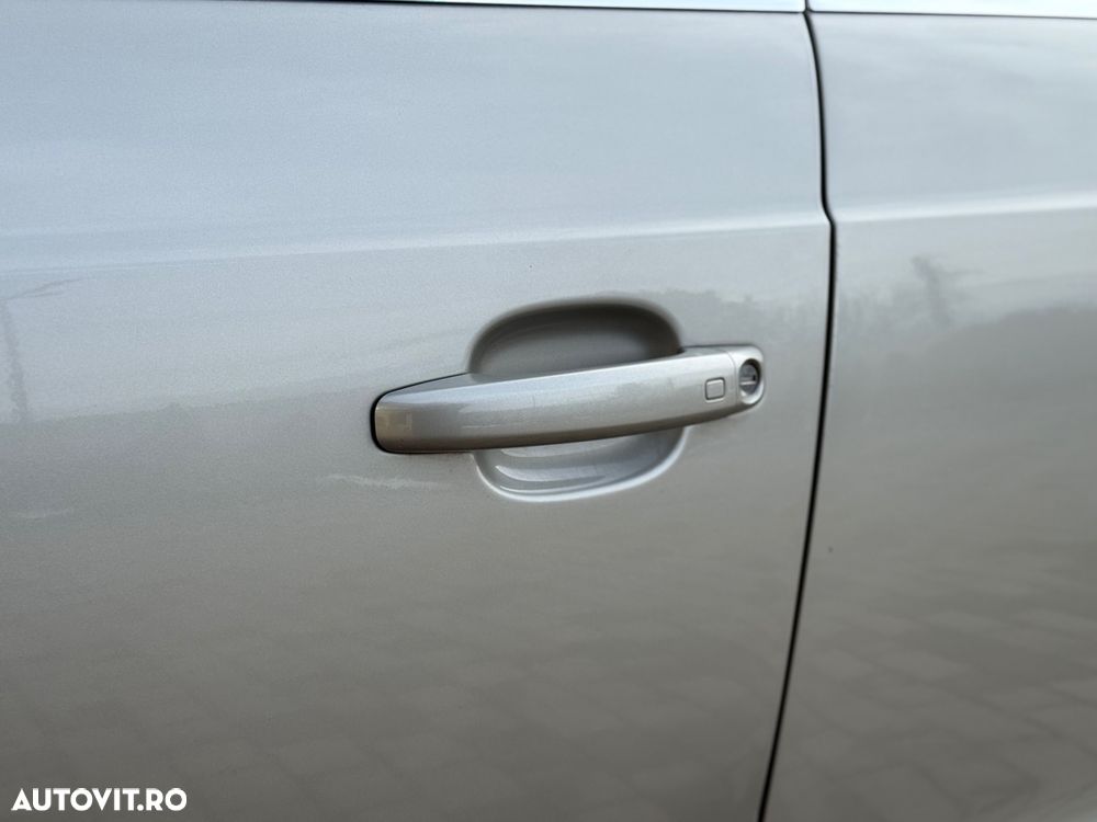 Audi Q3 2.0 TDI Quattro Stronic Sport - 20