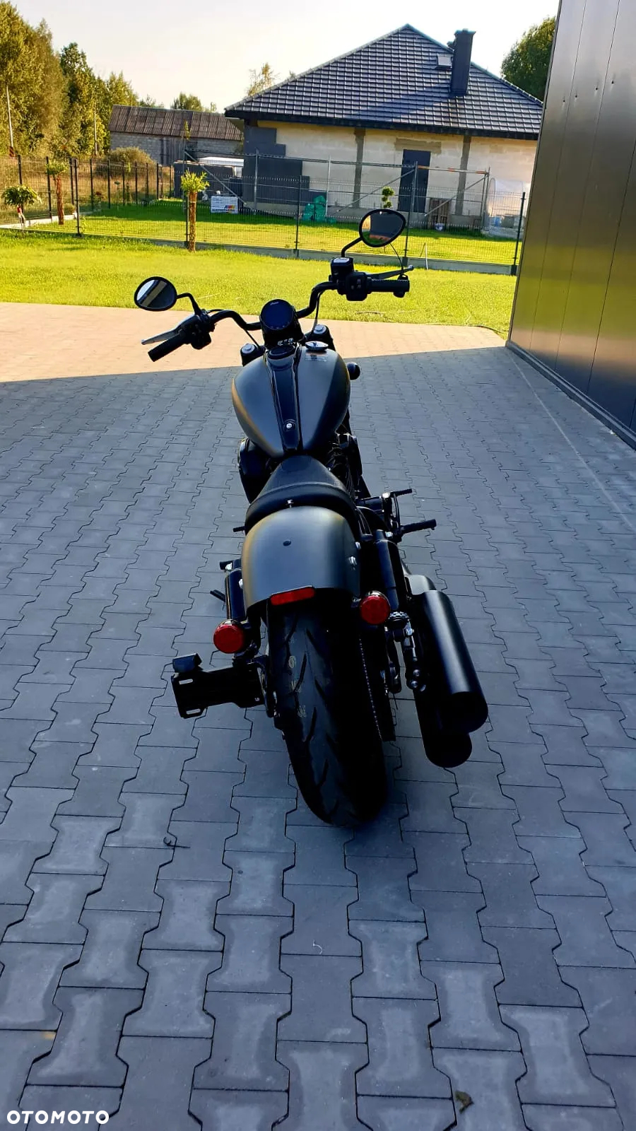 Indian Chief - 22