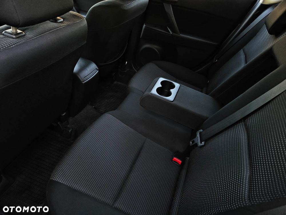 Mazda 3 1.6 Comfort - 24