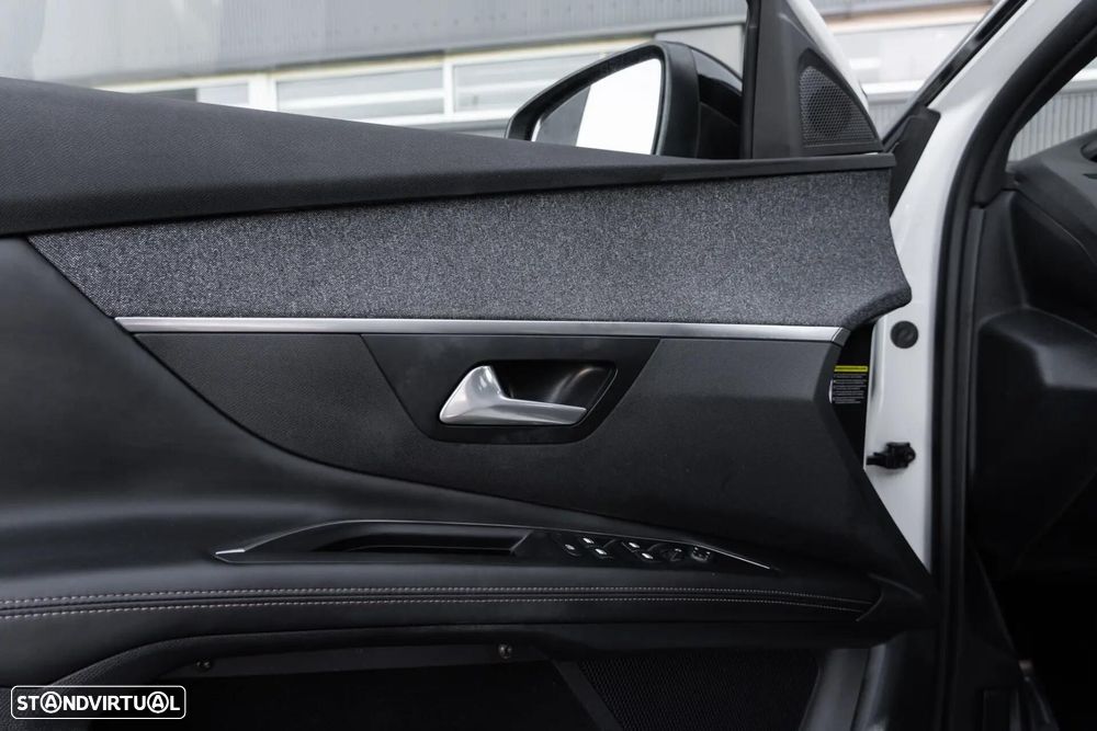 Peugeot 3008 1.2 PureTech GT Line - 39