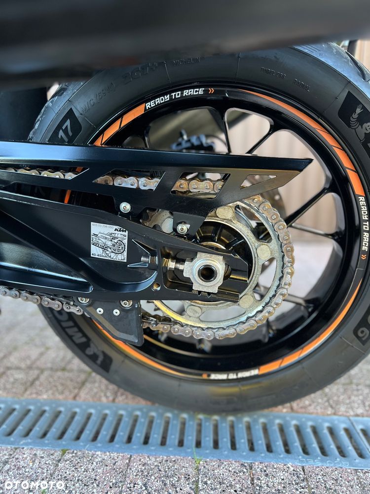 KTM Adventure - 26