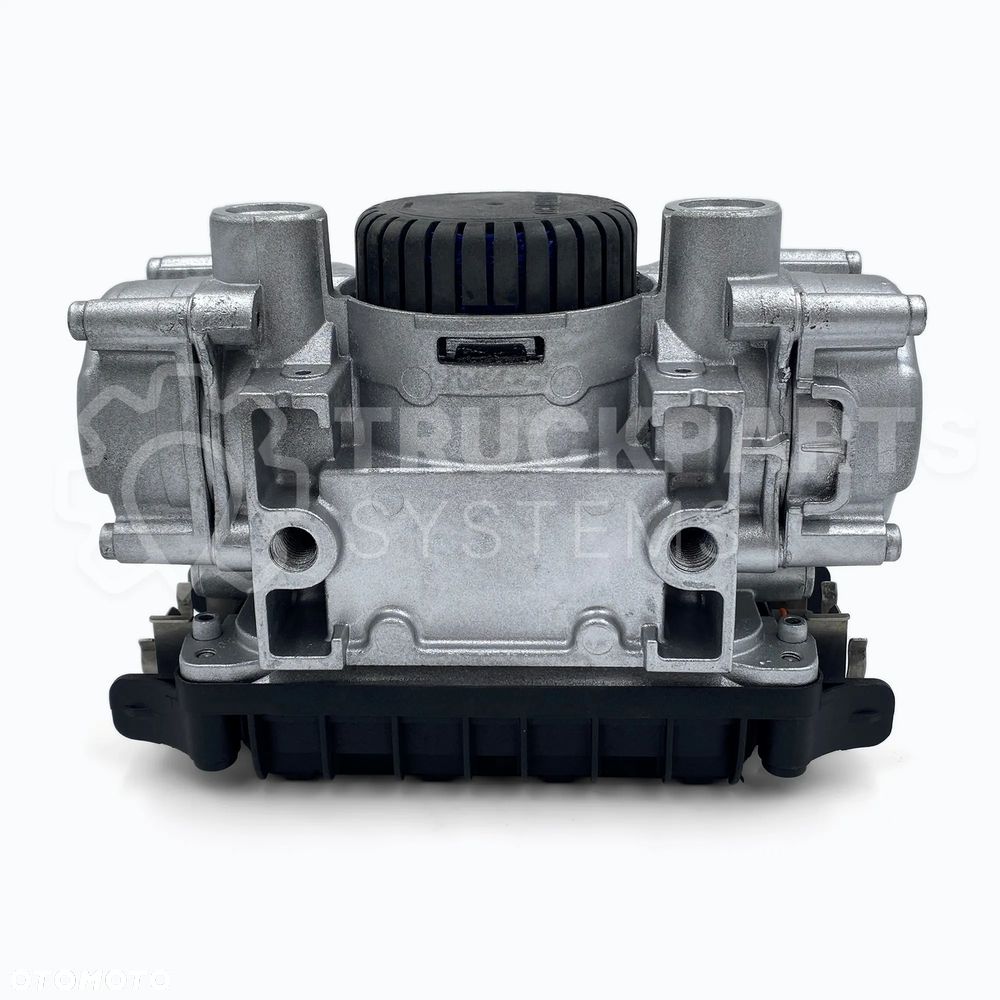 Zawór EBS WABCO DAF XF XF Euro 6 - 3