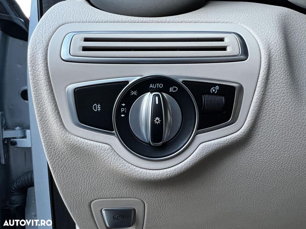 Mercedes-Benz GLC 300 de 4Matic 9G-TRONIC Exclusive - 28