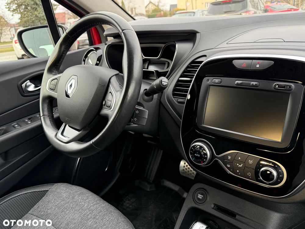 Renault Captur - 36
