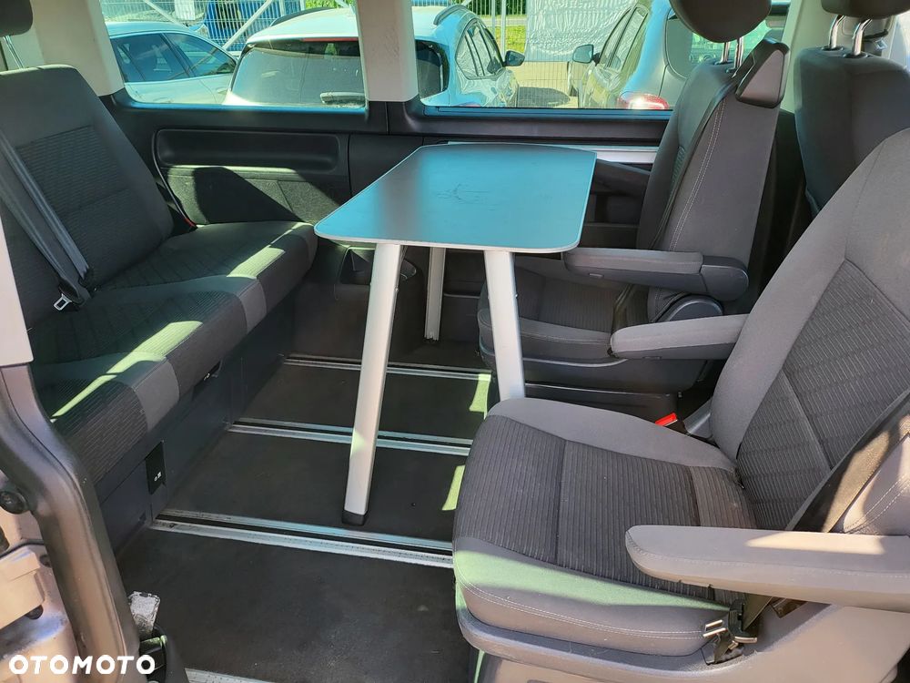 Volkswagen Multivan L1 BlueMotion - 9