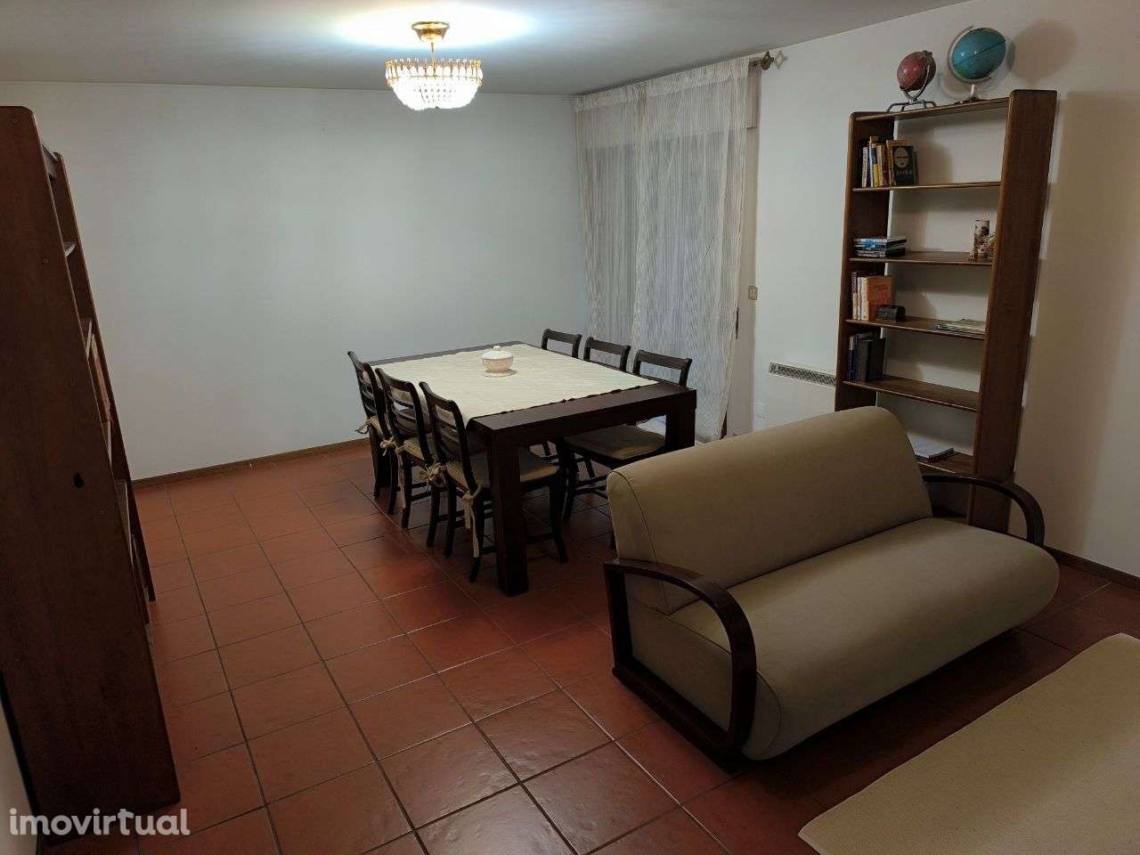 Arrendamento Quarto R.Nicolau Marques Guedes próx Univ Fernando Pessoa - Grande imagem: 4/21