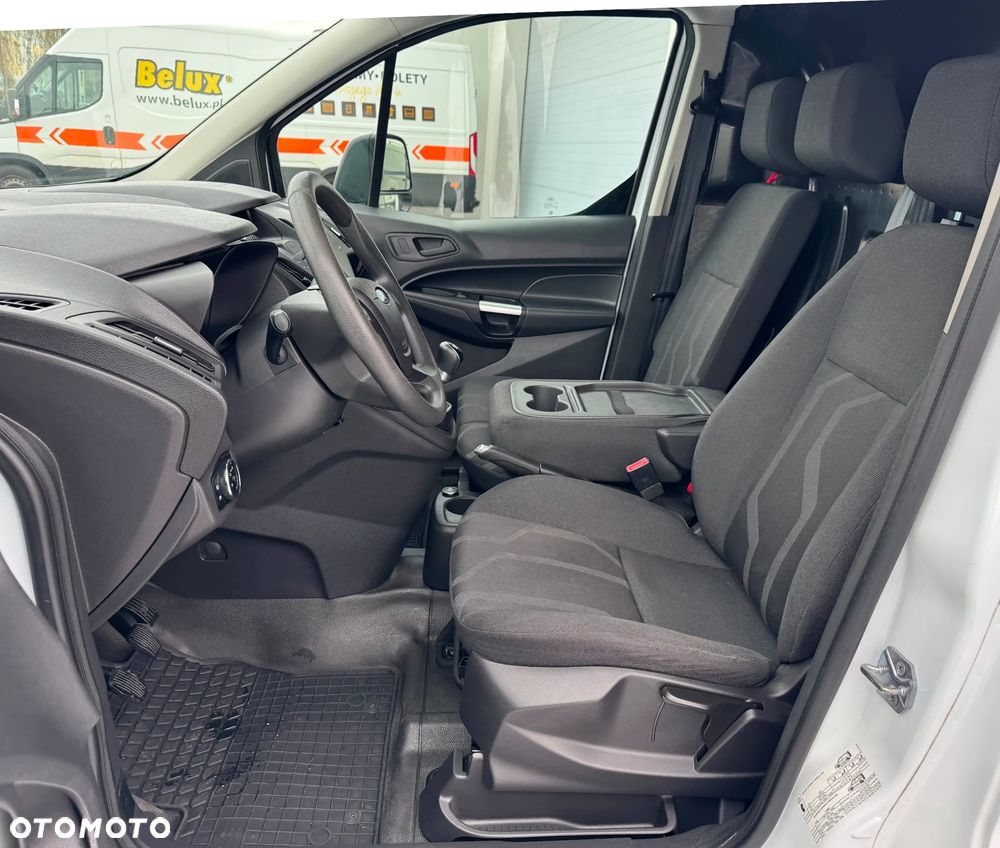 Ford TRANSIT CONNECT - 3