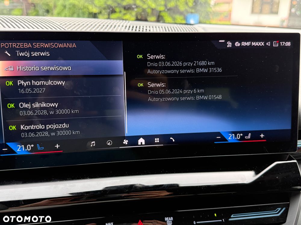 BMW Seria 5 530e - 30