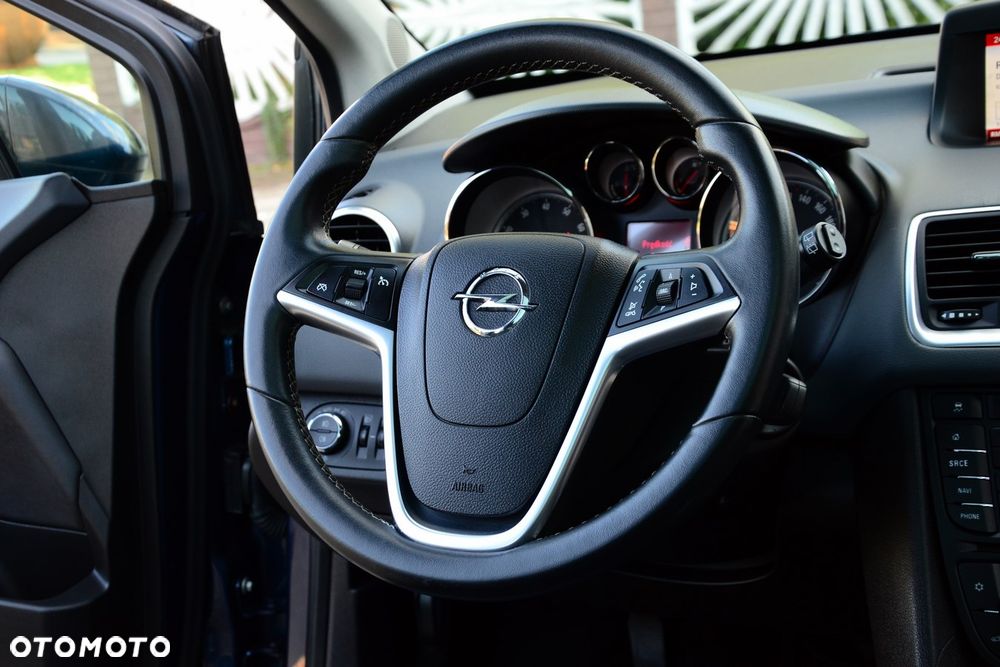 Opel Meriva - 30