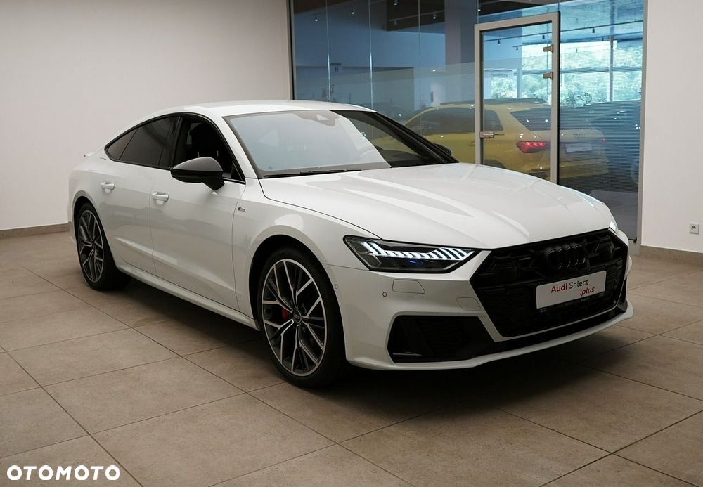 Audi A7 Sportback - 6