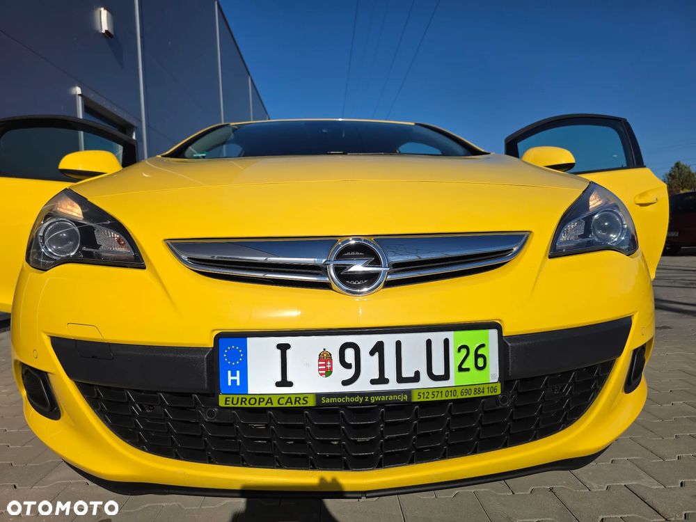 Opel Astra - 24