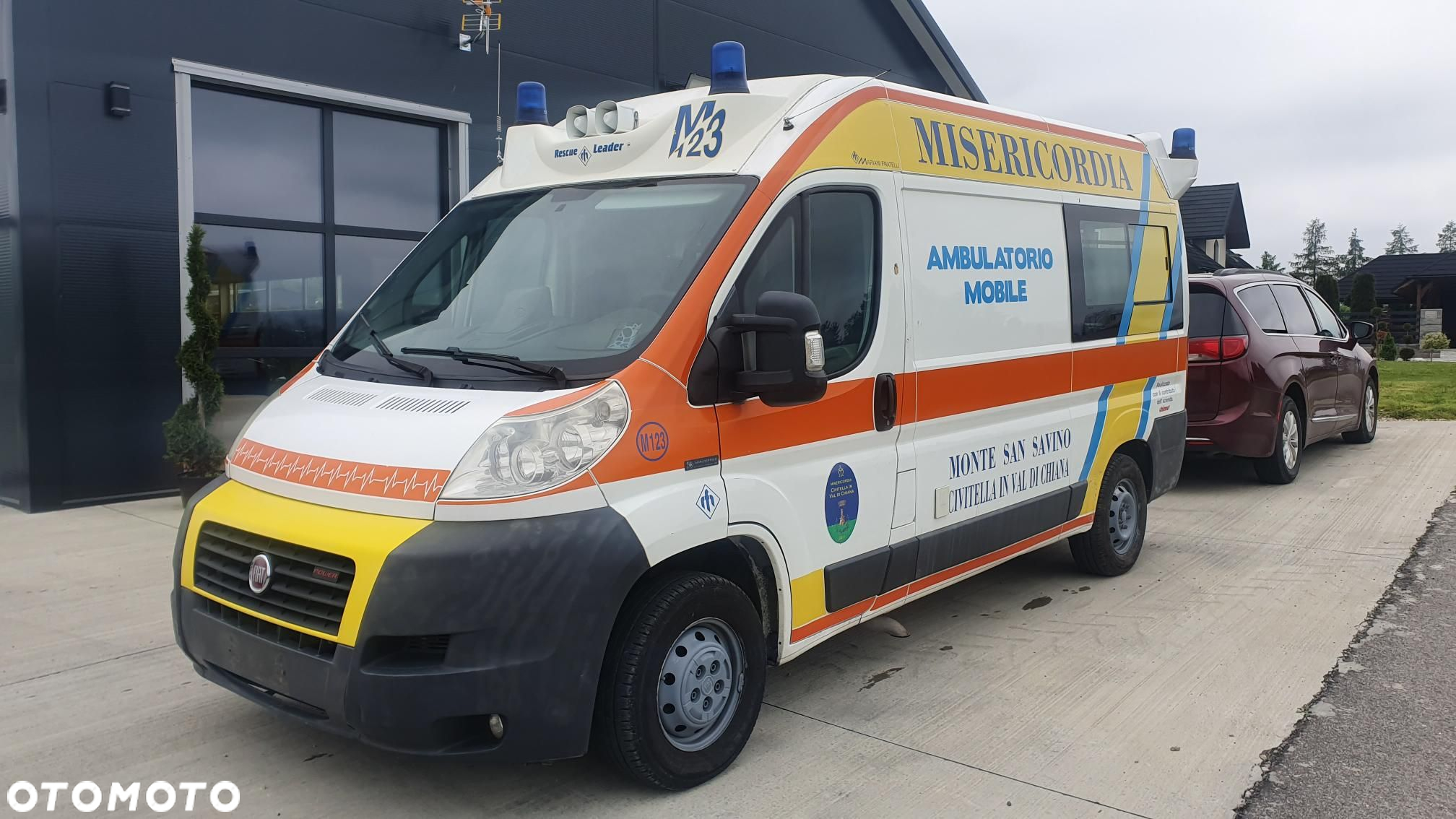 Fiat Ducato - 6