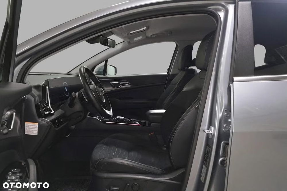 Kia Sportage 1.6 T-GDI AWD Basis - 16