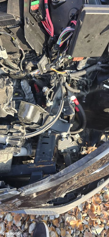 Renault Arkana 1.3 TCe mHEV R.S Line EDC - 25