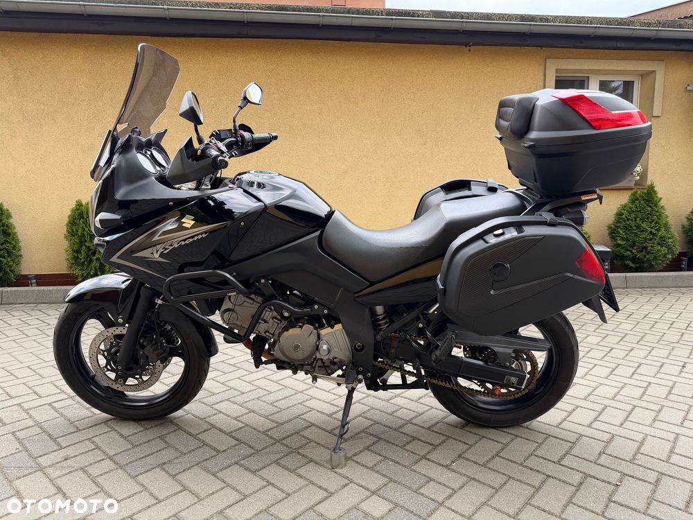 Suzuki DL - 6
