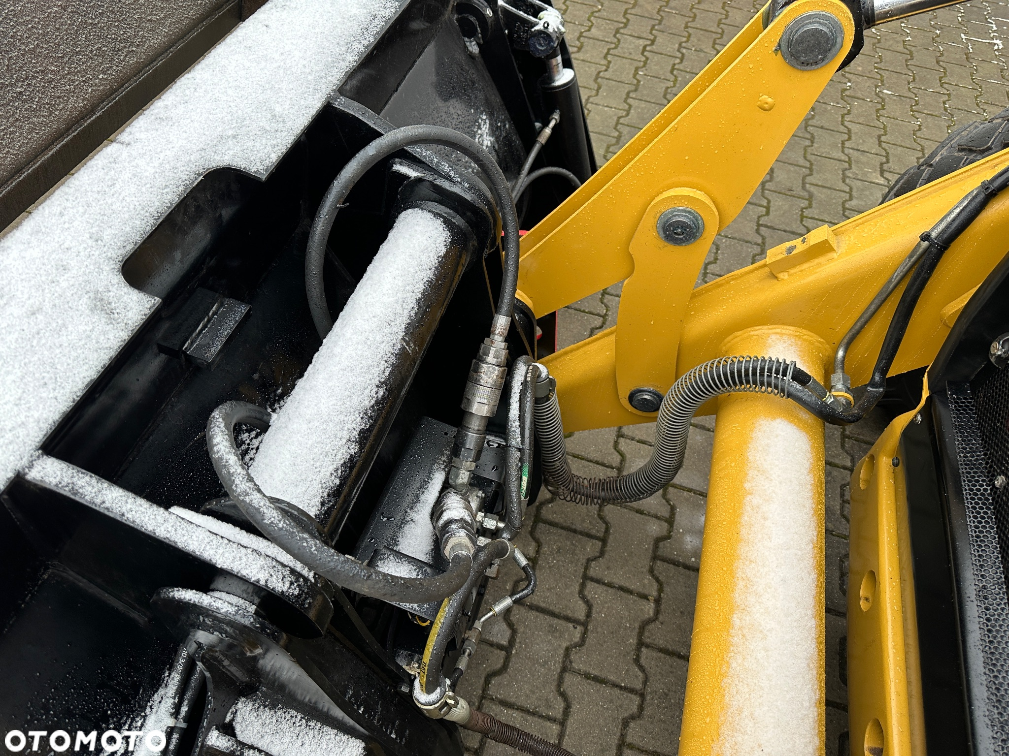 Caterpillar 432F ll - 4