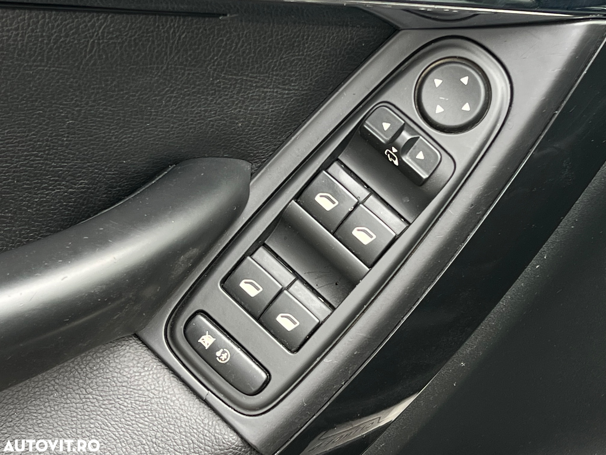 Citroën C4 Picasso 2.0 HDi FAP Aut. Exclusive - 21