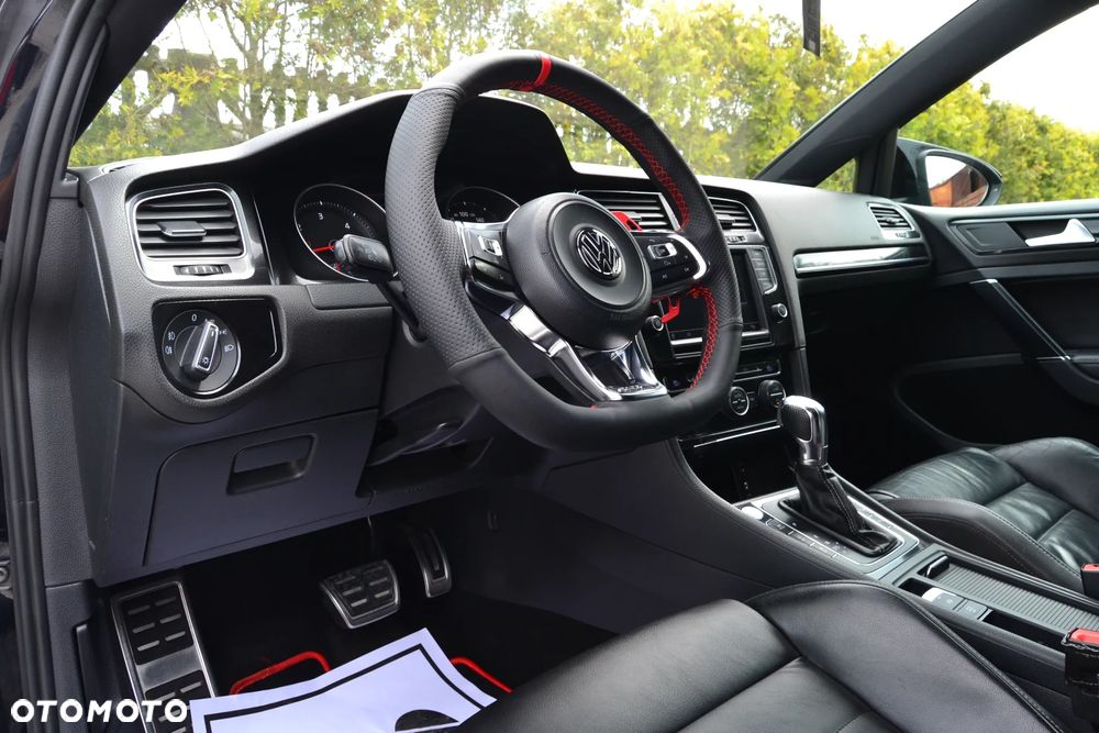 Volkswagen Golf 2.0 TDI BMT GTD DSG - 27