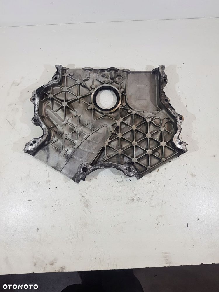 obudowa rozrządu grand cherokee wk2 3.0 crd vm63d - 2