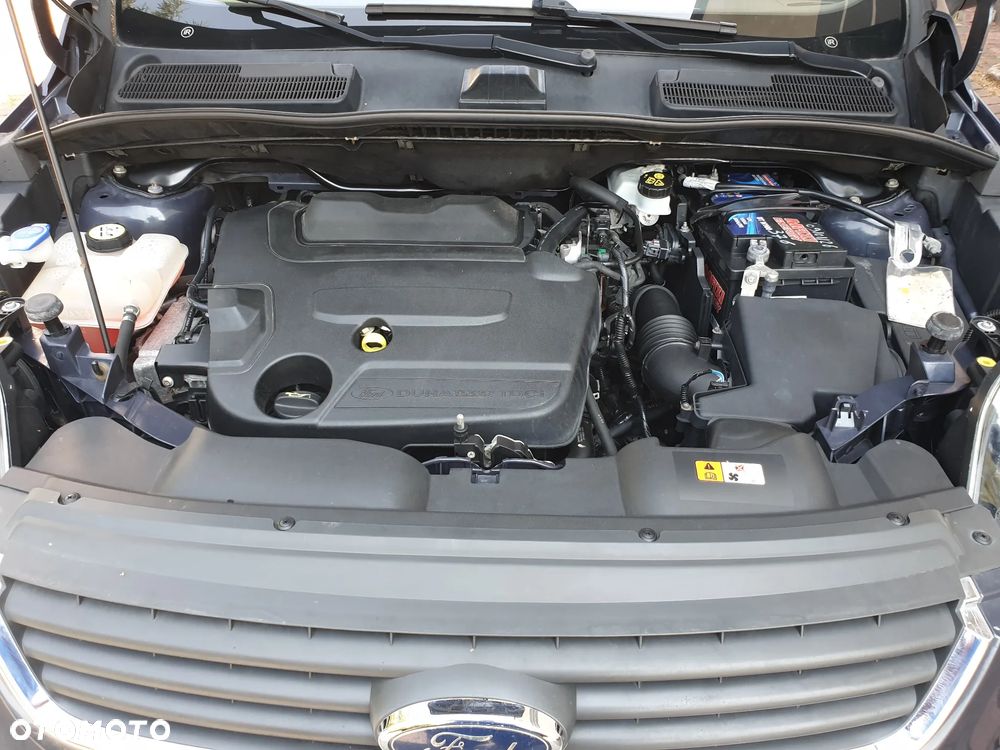 Ford Kuga 2.0 TDCi Titanium S - 21