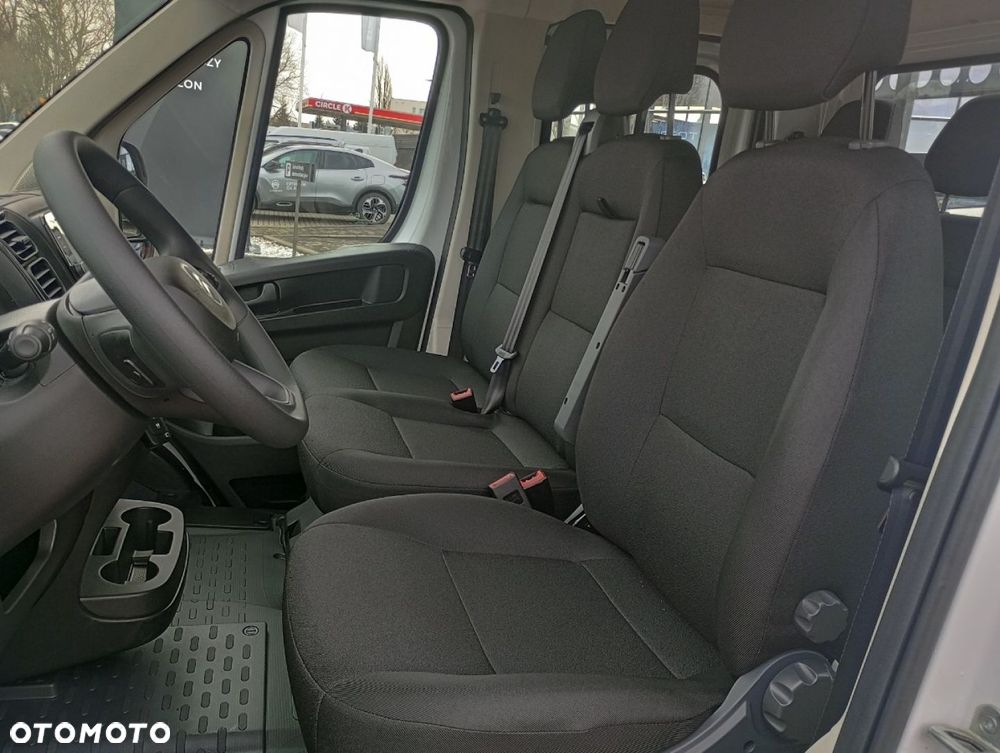 Citroën Jumper - 11