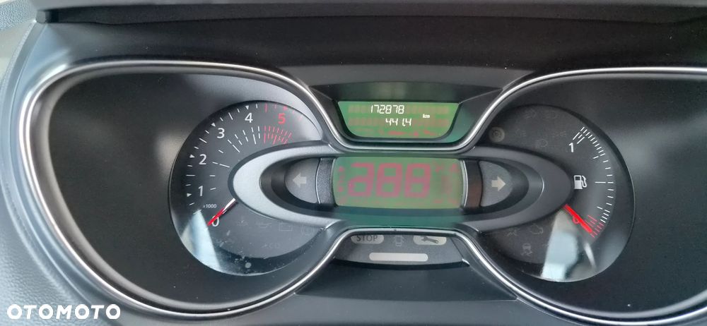 Renault Captur ENERGY dCi 90 Start&Stop Luxe - 29