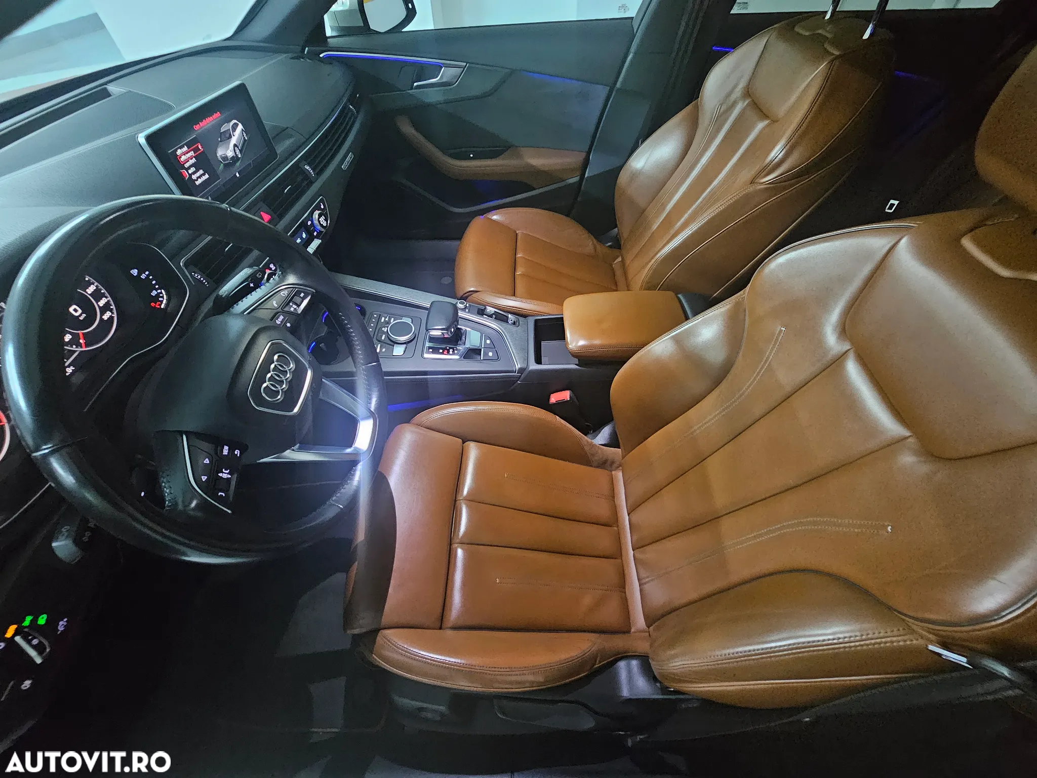 Audi A4 Allroad 2.0 TFSI Quattro S tronic - 12
