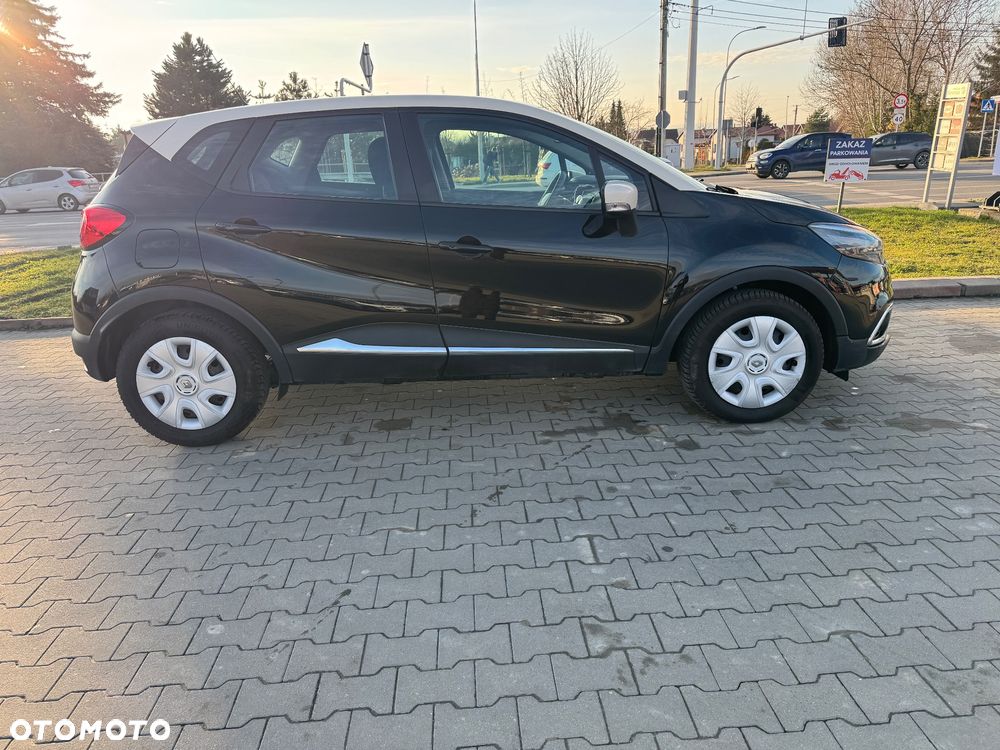 Renault Captur 1.2 TCe Zen EDC - 5