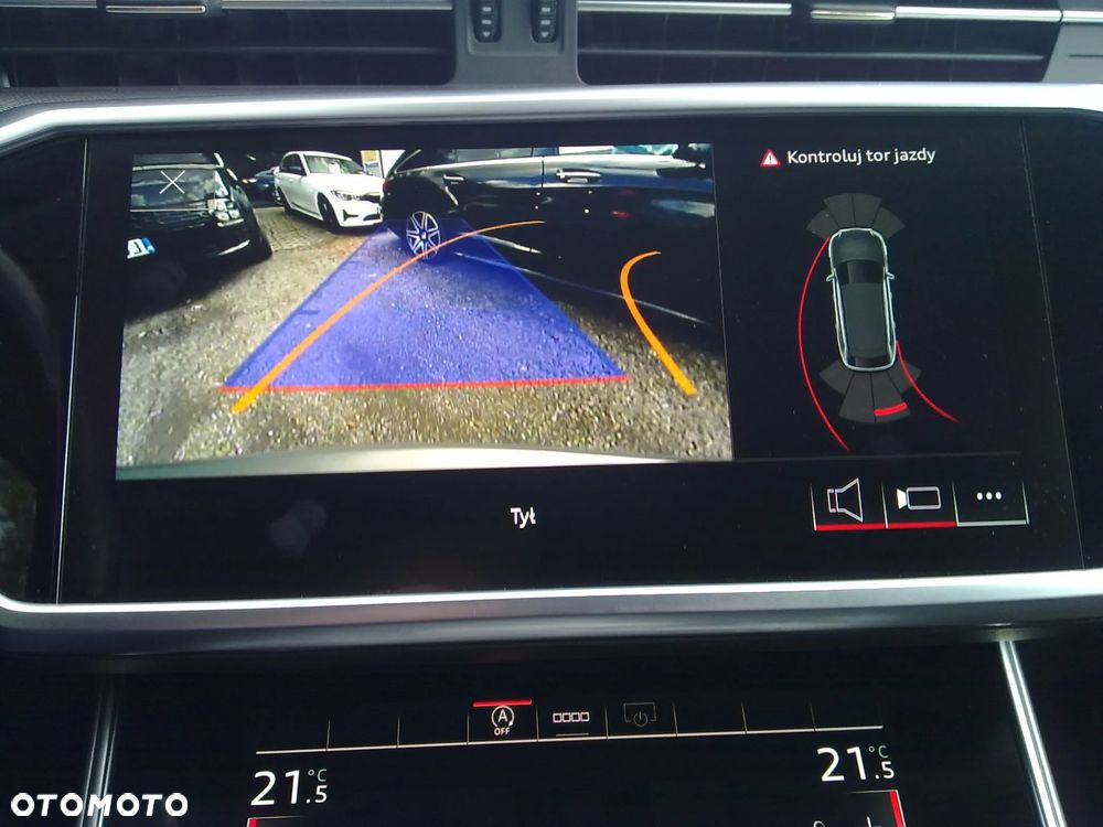 Audi A6 40 TDI S tronic sport - 36