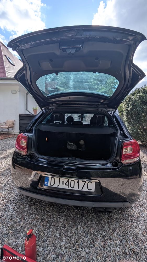 Citroën DS3 1.6 THP SportChic - 13