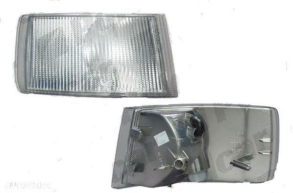 Lampa semnalizare fata Citroen Jumper (230) 06.1994-12.2001 / Fiat Ducato (230) 03.1994-2002 / Boxer (230) 06.1994-2002 BestAutoVest - 1