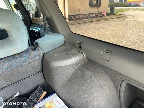 Subaru Forester 2.0GL 16v 4x4 - 11