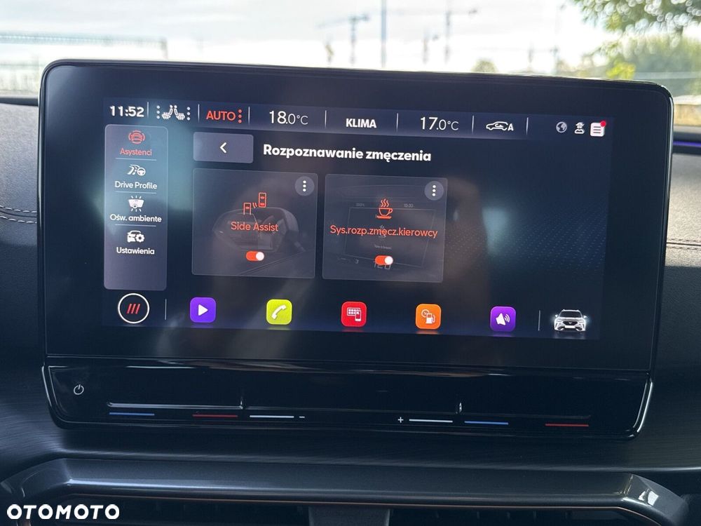 Cupra Formentor 1.5 TSI DSG - 26