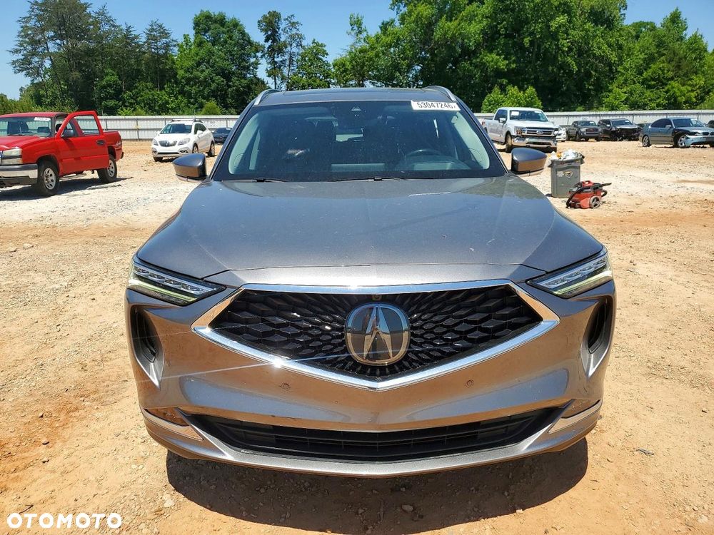 Acura MDX - 6