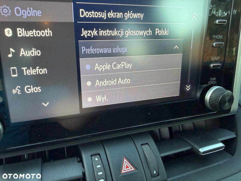 Toyota RAV4 2.5 Hybrid Comfort 4x2 - 29