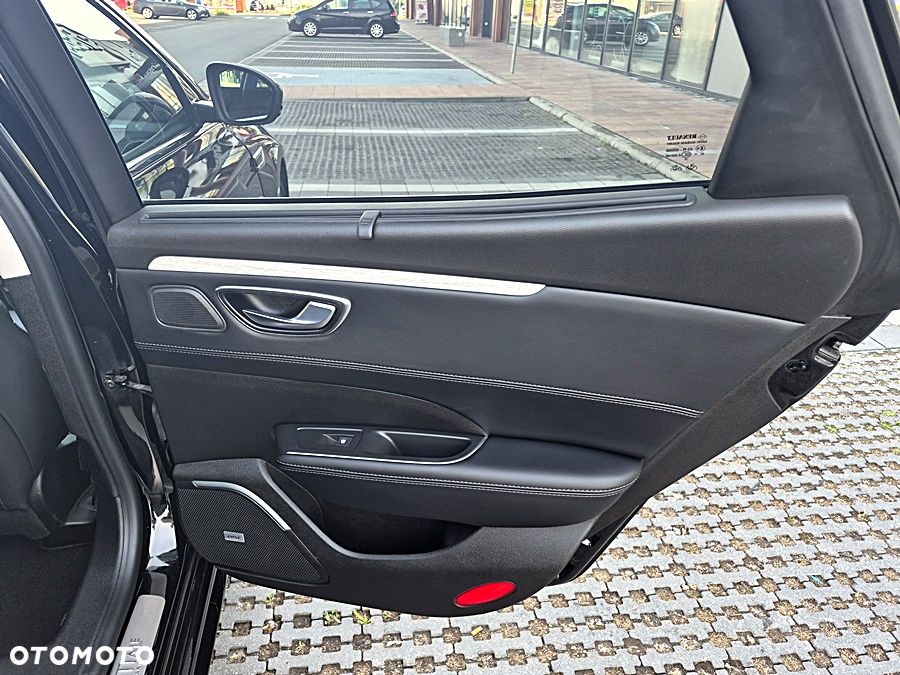 Renault Talisman BLUE dCi 200 EDC INITIALE PARIS - 33