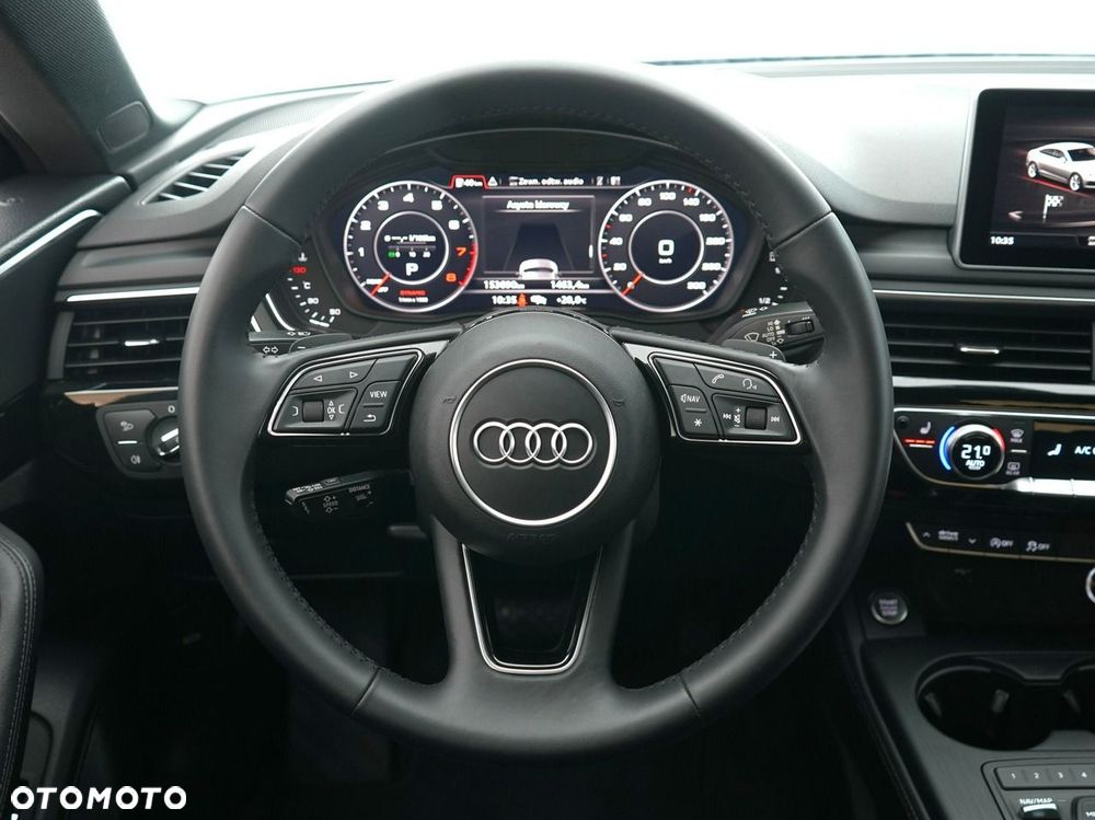 Audi A5 Sportback - 17