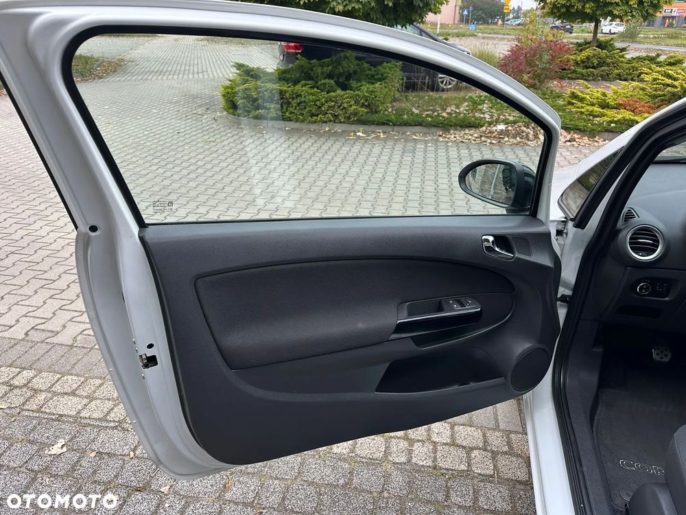 Opel Corsa 1.3 CDTI Color Edition - 8