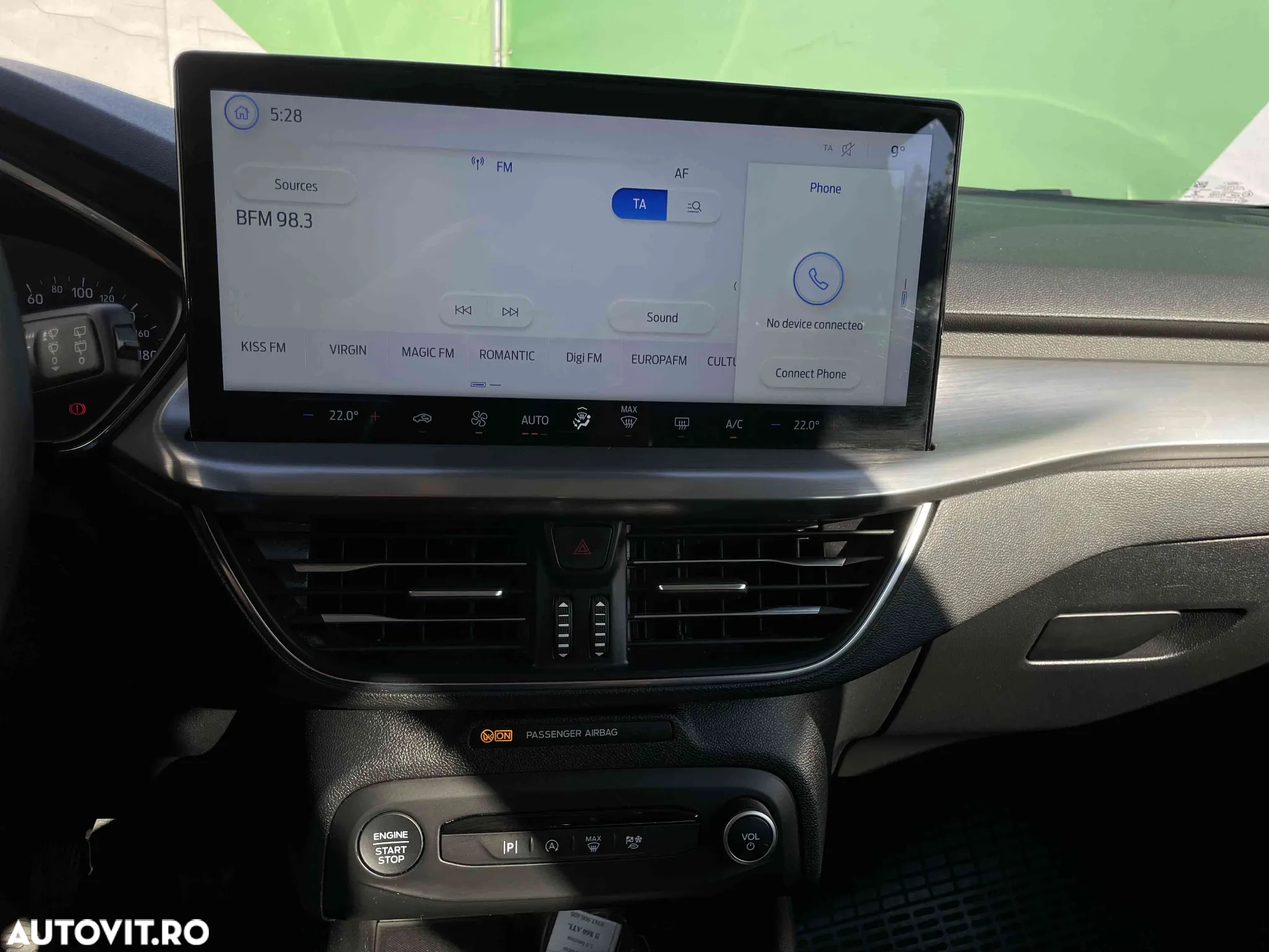 Ford Focus - 12