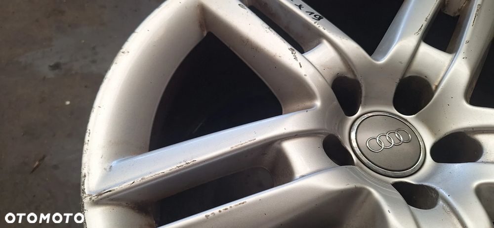 Audi A6 C7 Alu Felga 19"  4G0601025BQ - 23