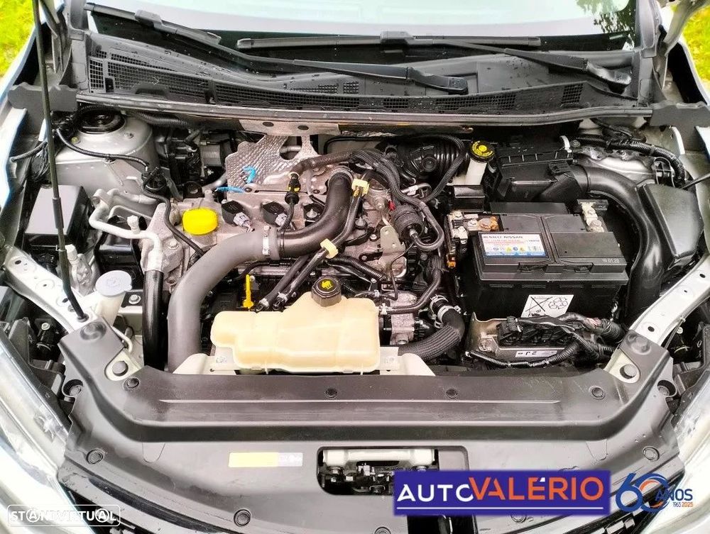 Nissan Pulsar 1.2 DIG-T Tekna Xtronic - 30