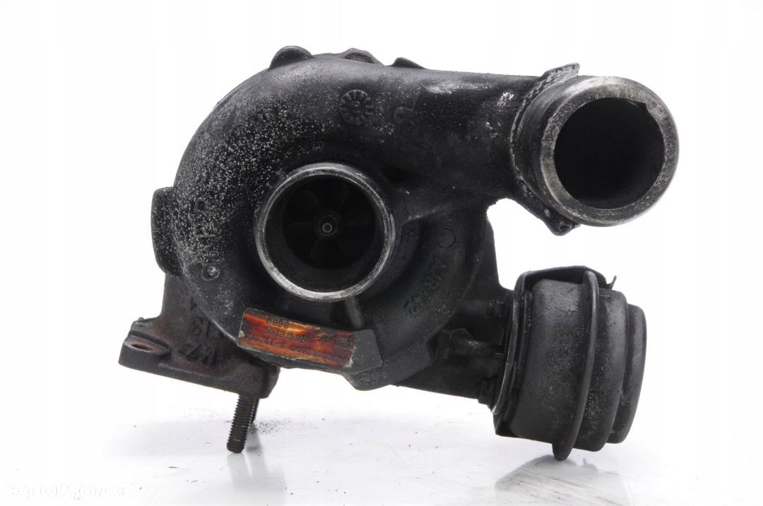 LANCIA LYBRA 1.9 JTD 116KM TURBINA 55191596 01-05 - 1